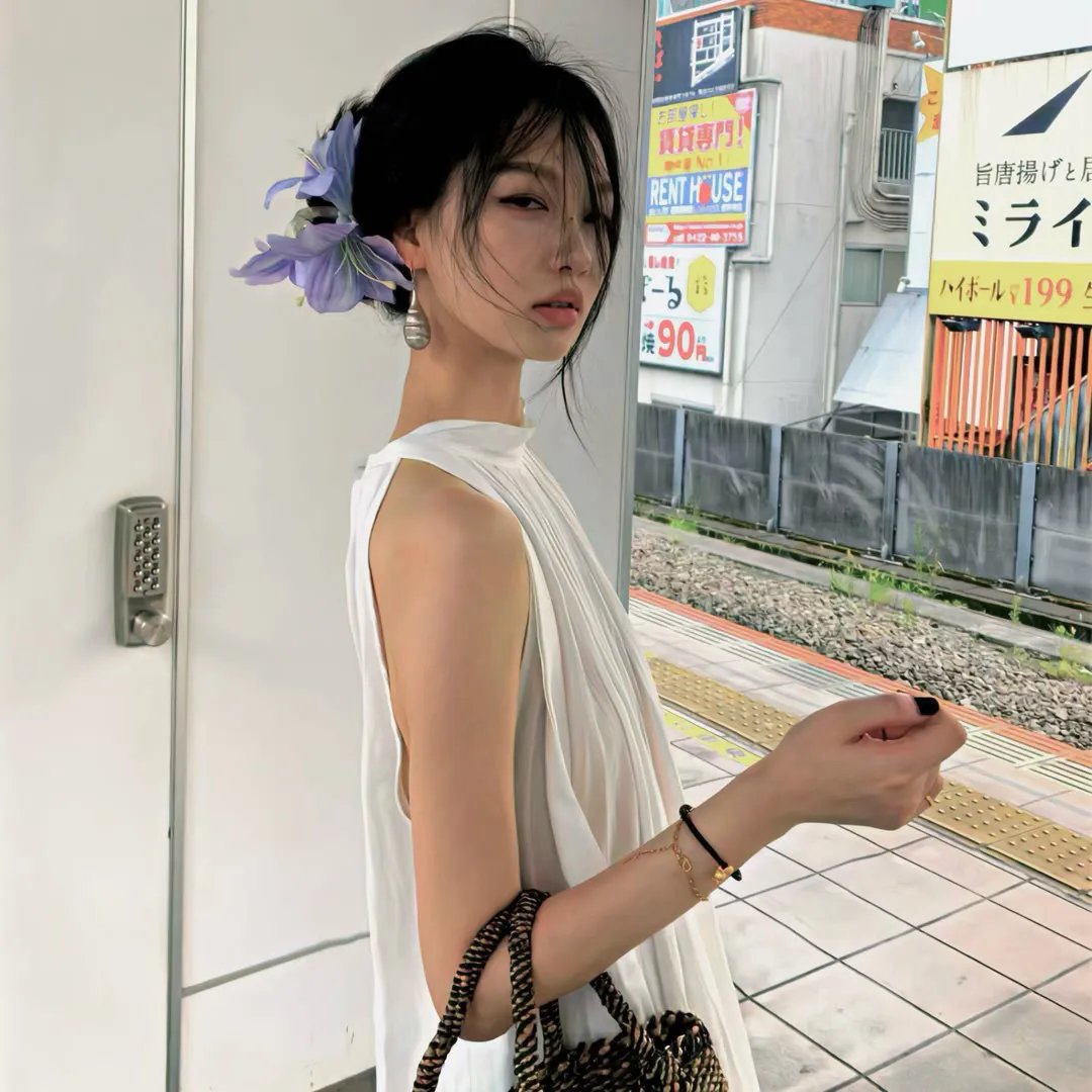 血夜花