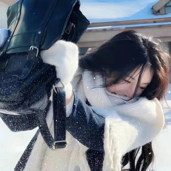 对付弱者