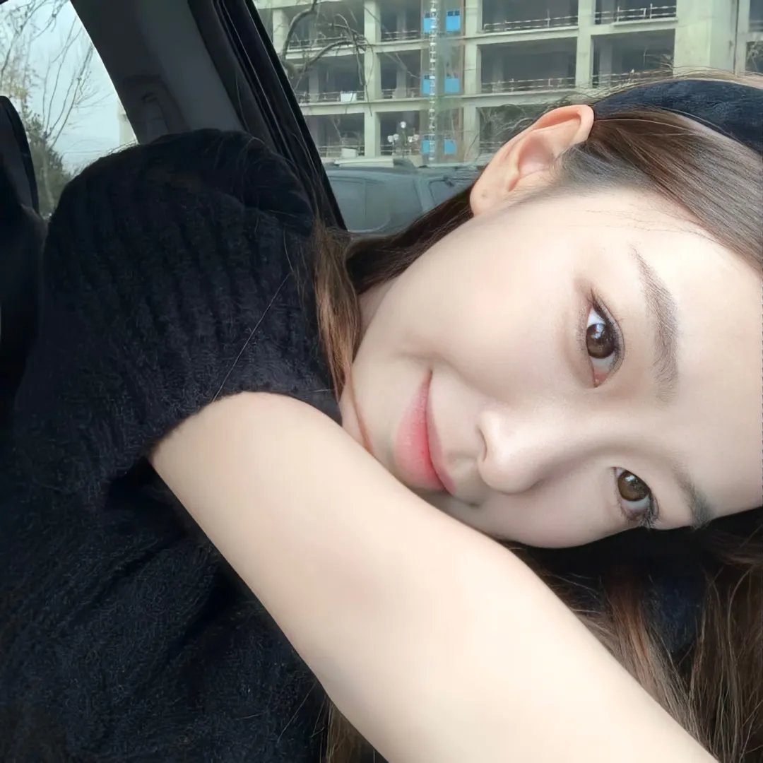 我最好的朋友